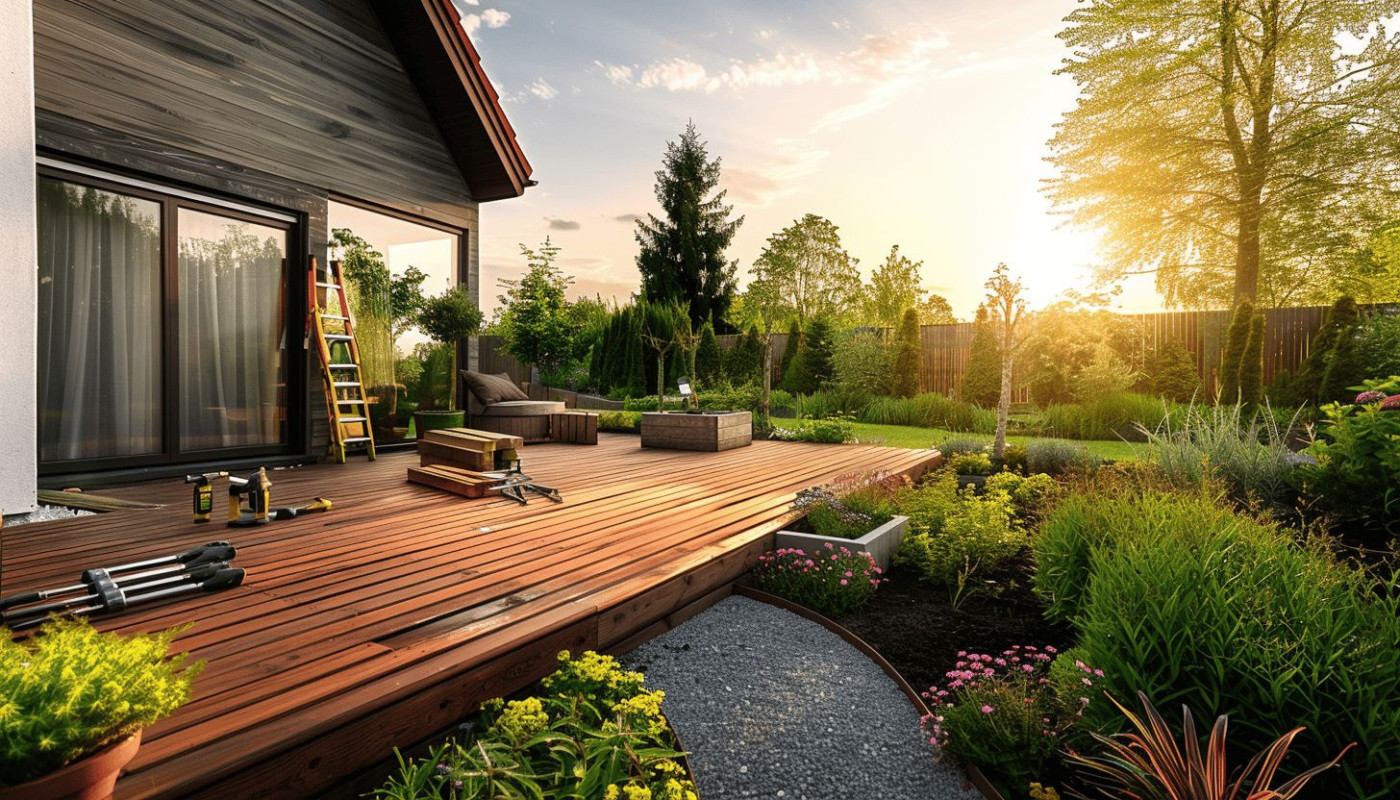 Amélioration de l'habitat : comment rénover efficacement votre extérieur