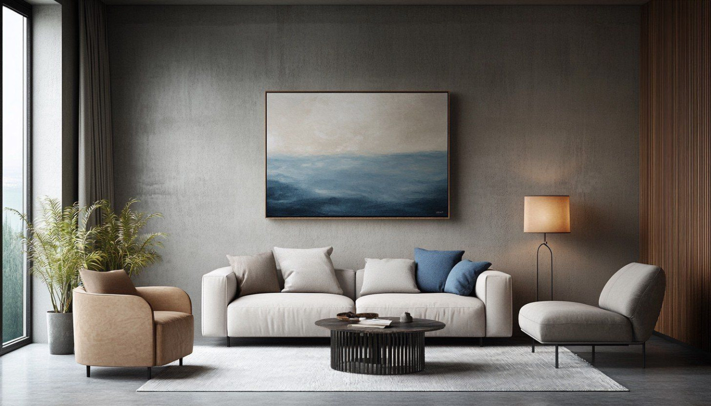Comment choisir des affiches pour harmoniser votre décoration intérieure