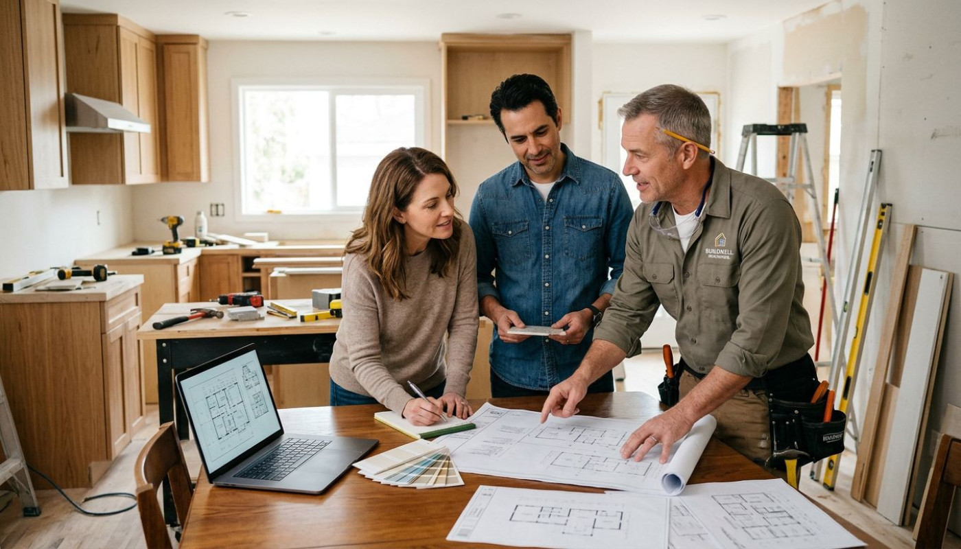 Comment choisir le bon professionnel pour vos travaux de rénovation ?