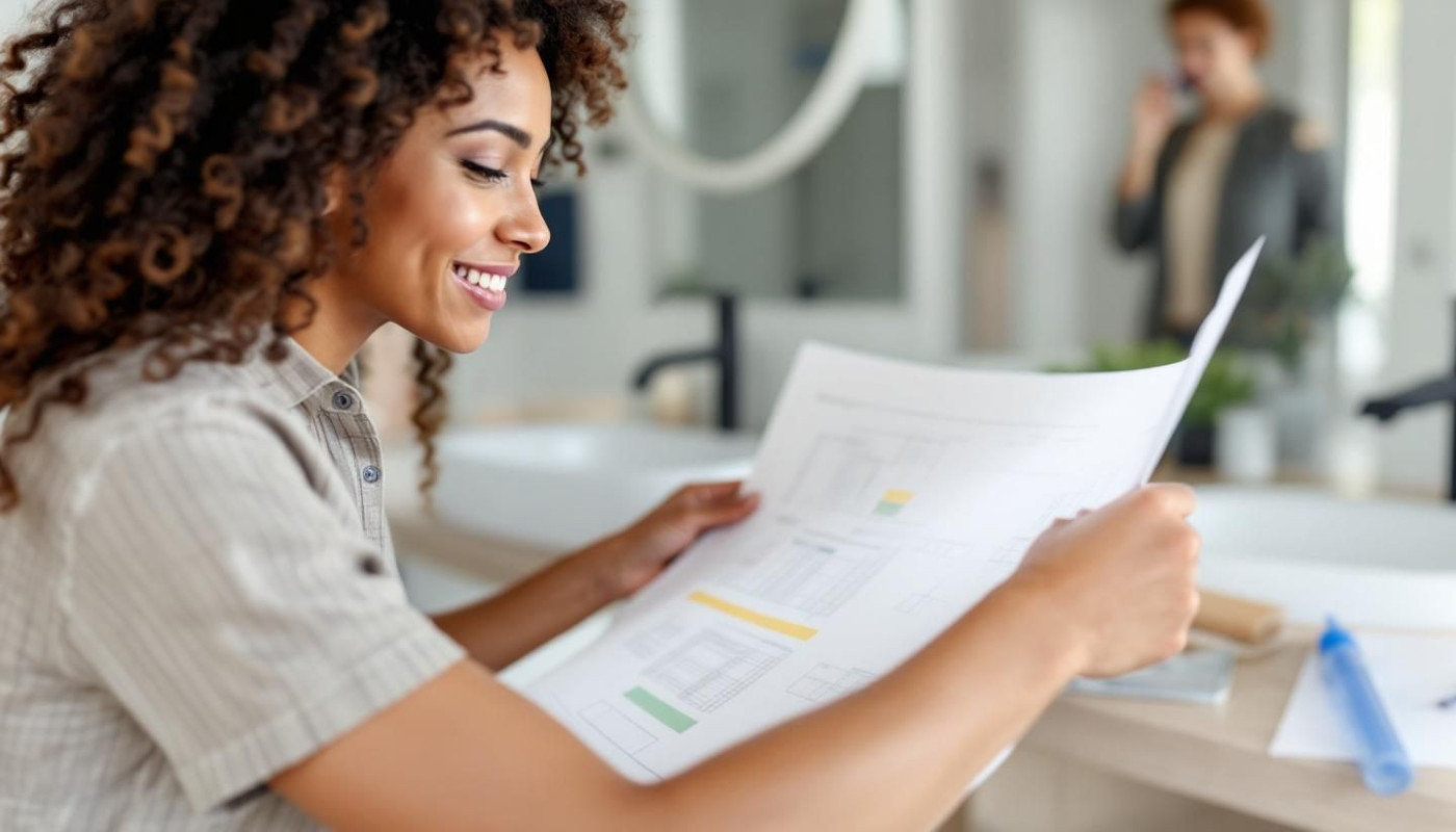 Comment choisir le bon service de plomberie pour votre rénovation de salle de bain ?