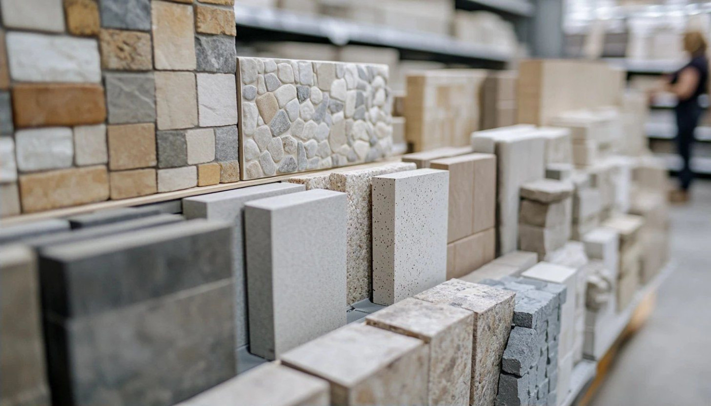 Comment choisir le bon style de carrelage pour votre rénovation ?