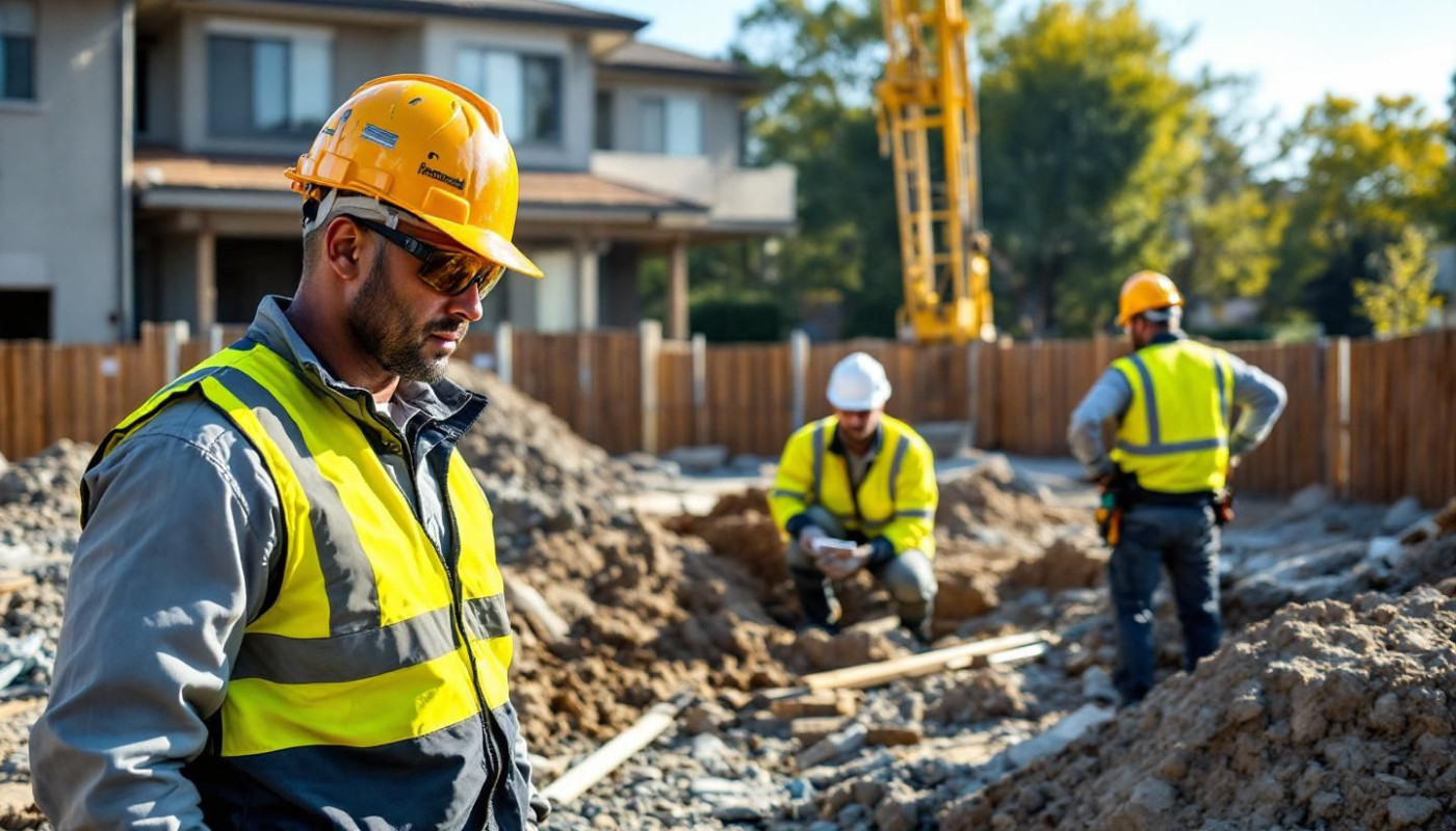 Comment les constructeurs assurent-ils la qualité et la conformité des maisons neuves ?