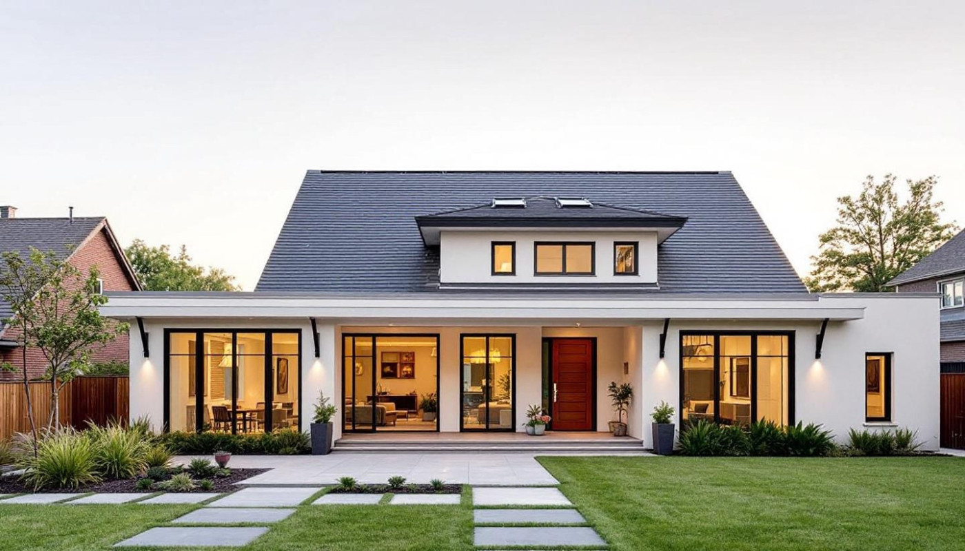 Comment les maisons sur-mesure peuvent répondre à vos besoins spécifiques ?