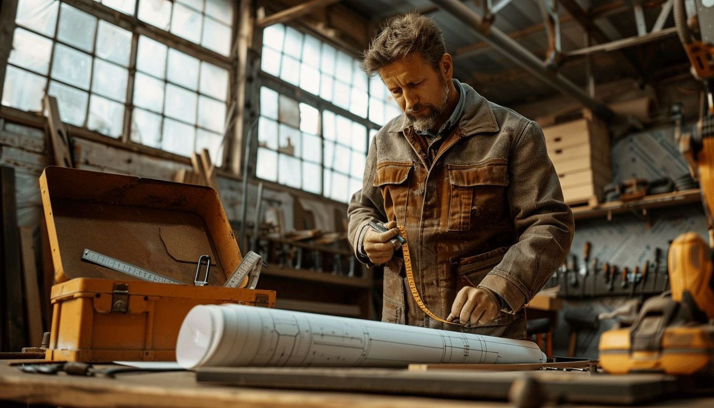 Comment sélectionner l'artisan idéal pour votre projet de rénovation