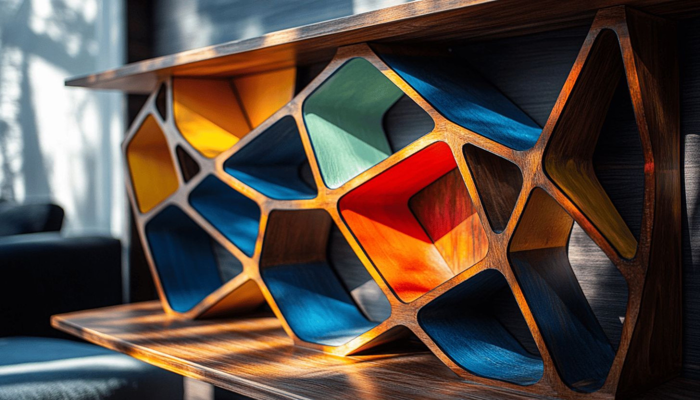 Comment transformer votre espace avec une décoration intérieure unique