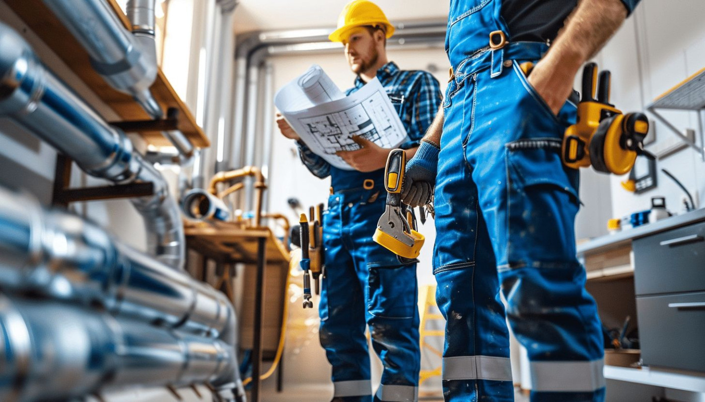 Conseils pour choisir un expert en électricité et plomberie fiable