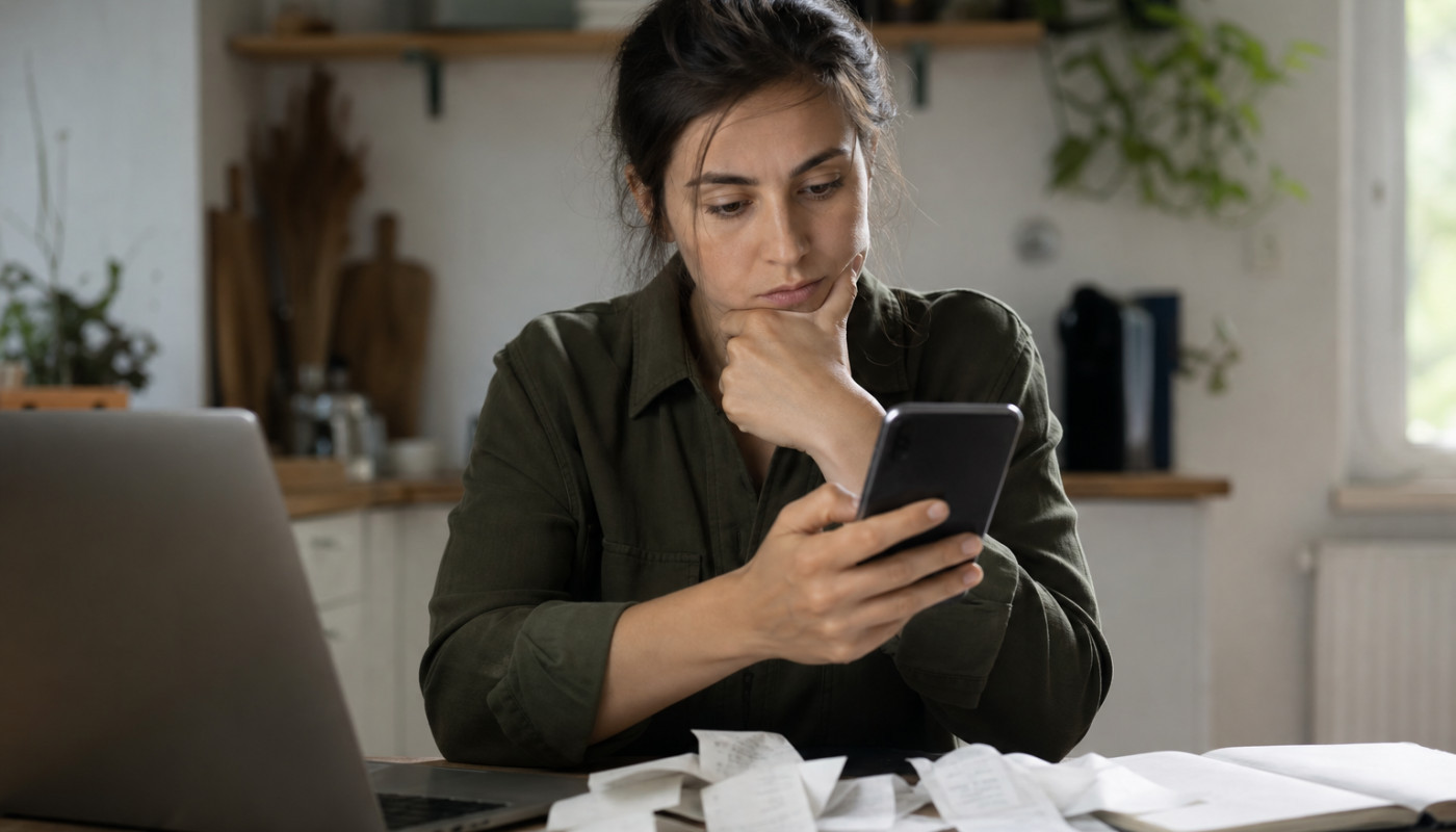 Derrière le clic : que racontent vos bons de réduction aux enseignes ?
