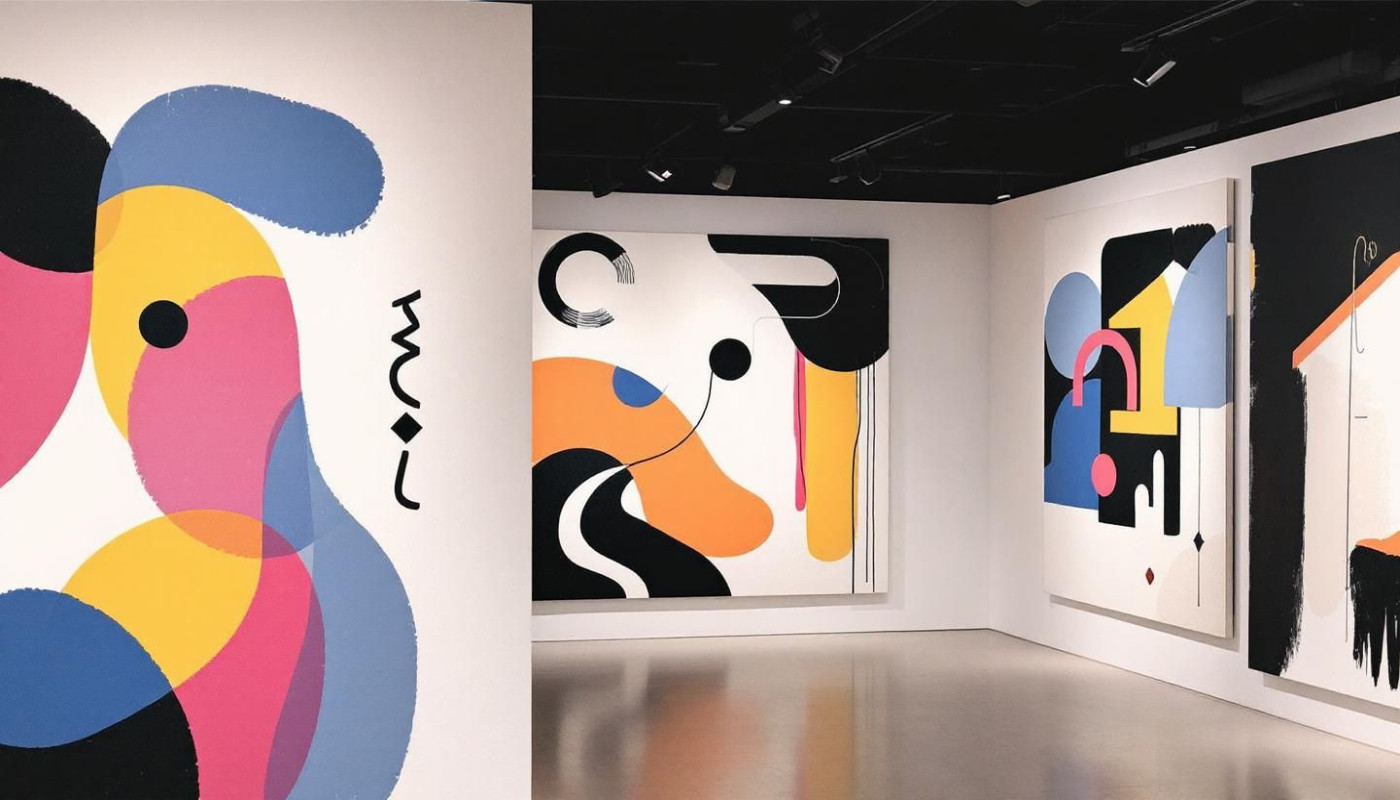 Exploration des intersections entre design commercial et artistique