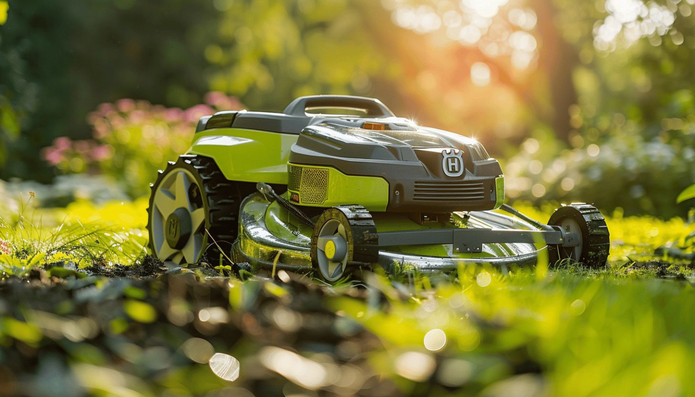 Guide pratique pour choisir la meilleure tondeuse adaptée au mulching