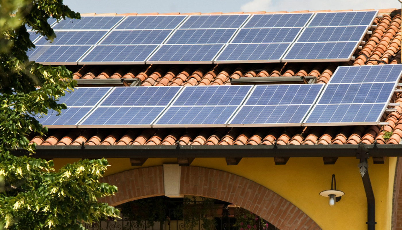 Photovoltaïque à Montpellier : l'expertise Take The Sun au service des particuliers