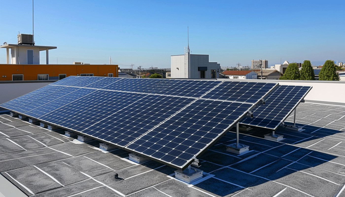 Installation de panneaux solaires domestiques rentabilité et démarches simplifiées
