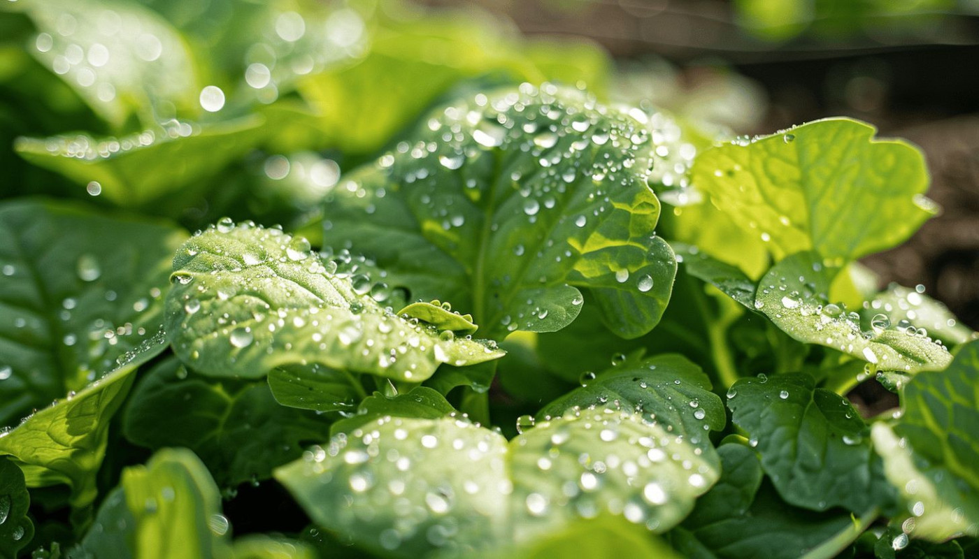 Installer un système d'arrosage goutte à goutte pour le potager secrets d'une mise en place réussie