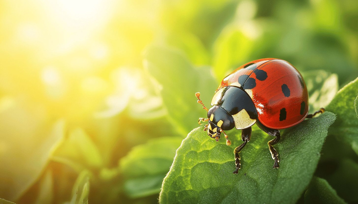 Lutte contre les nuisibles dans le jardin stratégies naturelles et efficaces