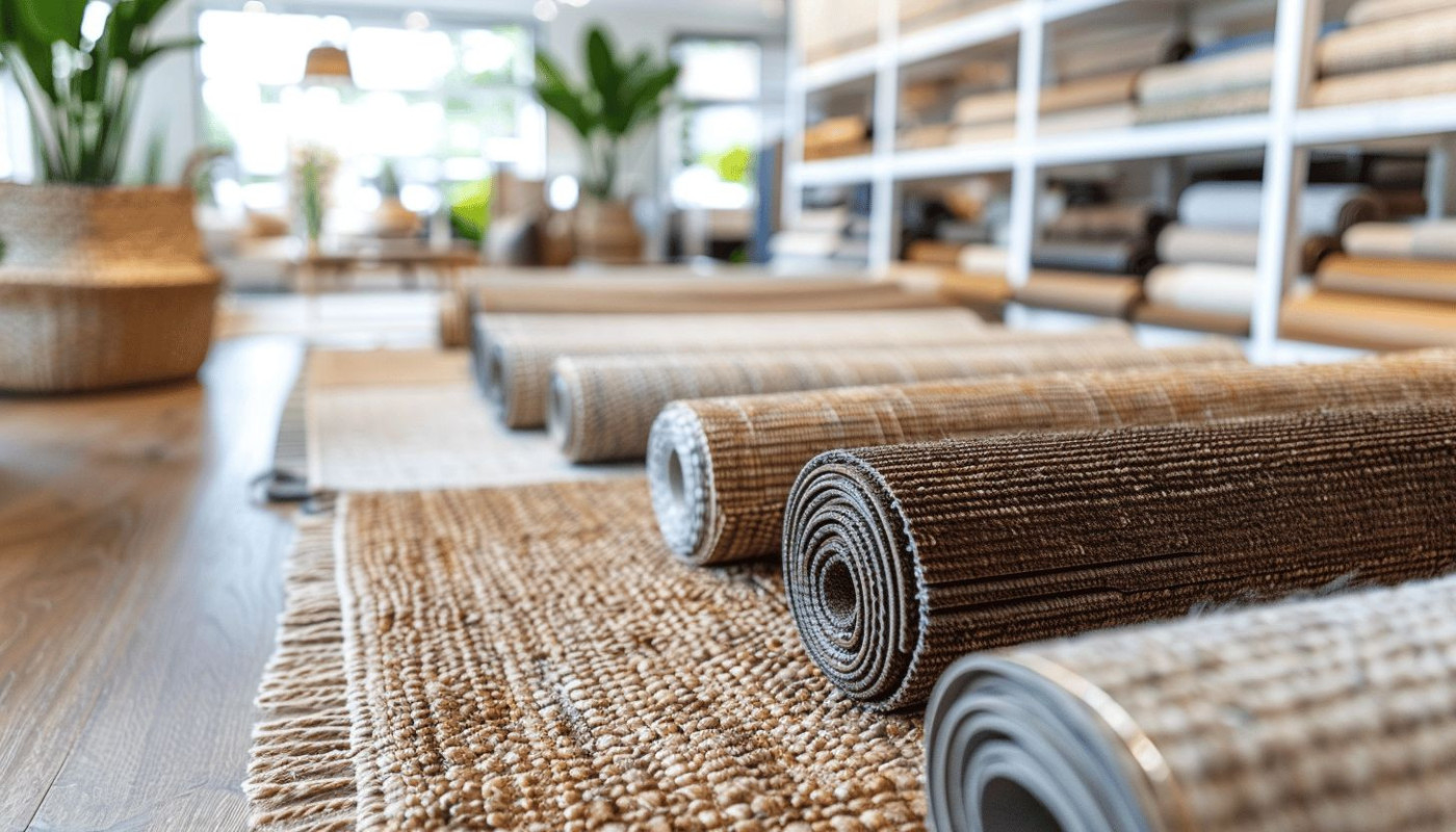 Revêtements de sol durables choix et conseils pour un intérieur tendance et éco-responsable